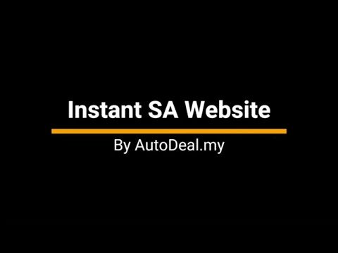 Cara Create Website