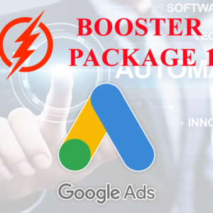 Booster Package 1