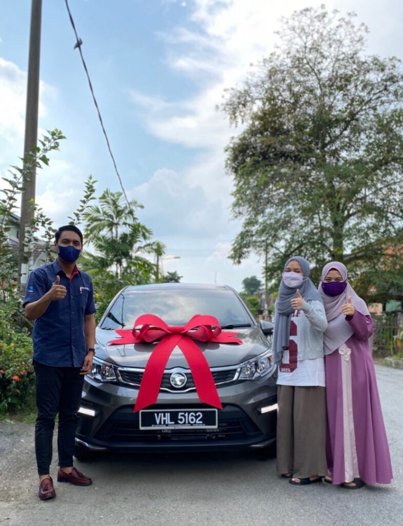 Deliver Proton 5