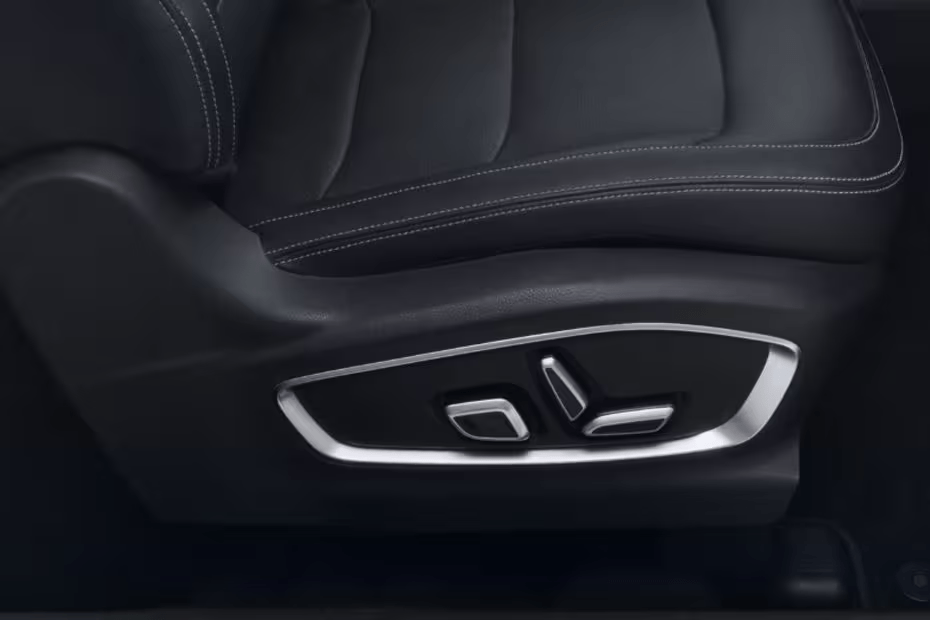 Proton X90 Seat Adjustment Controllers 584645