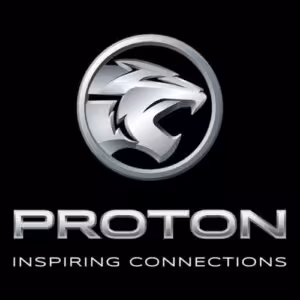 Proton Logo Footer