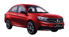 All New Saga Ruby Red