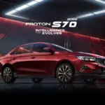 Proton S70 2026 - Proton AutoDeal