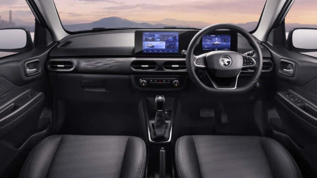 Interior Proton Saga 2026 ringkas dan praktikal