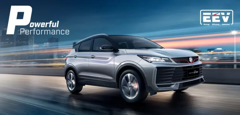 Proton X50 All-New Masih Guna Transmisi DCT: Kenapa Proton Kekalkan Pilihan Ini?