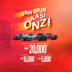 Promosi Proton 2026 - Proton AutoDeal