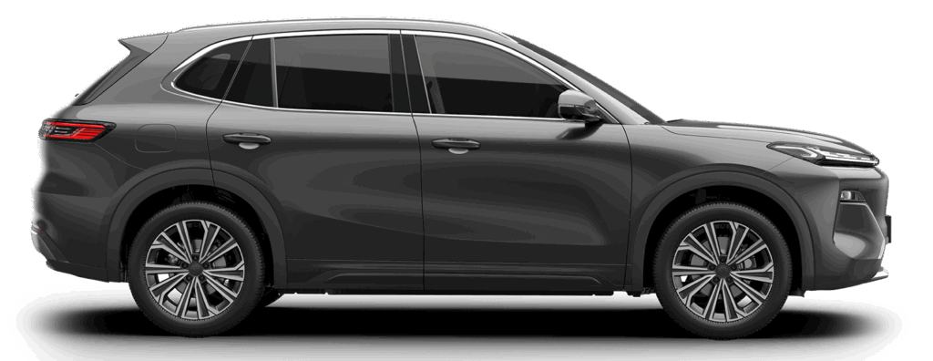 Proton eMAS 7 PHEV - Premium