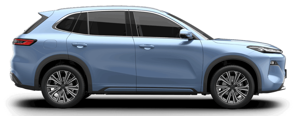 Proton eMAS 7 PHEV - Premium Plus