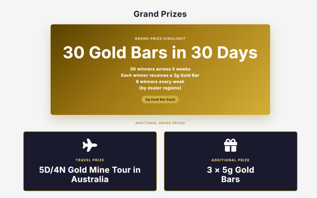 Promosi Proton eMAS - Hadiah Menarik - Proton.AutoDeal.my