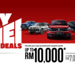 Promosi Proton Mei 2026 - Deals