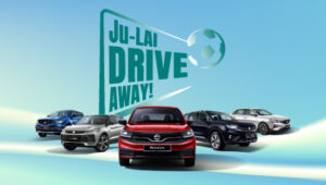 Proton Promotion July 2026