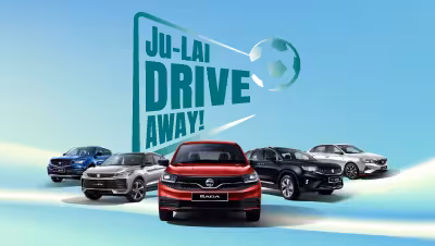 Proton Promotion July 2026