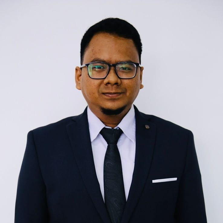 Proton Klang - Azam Azman