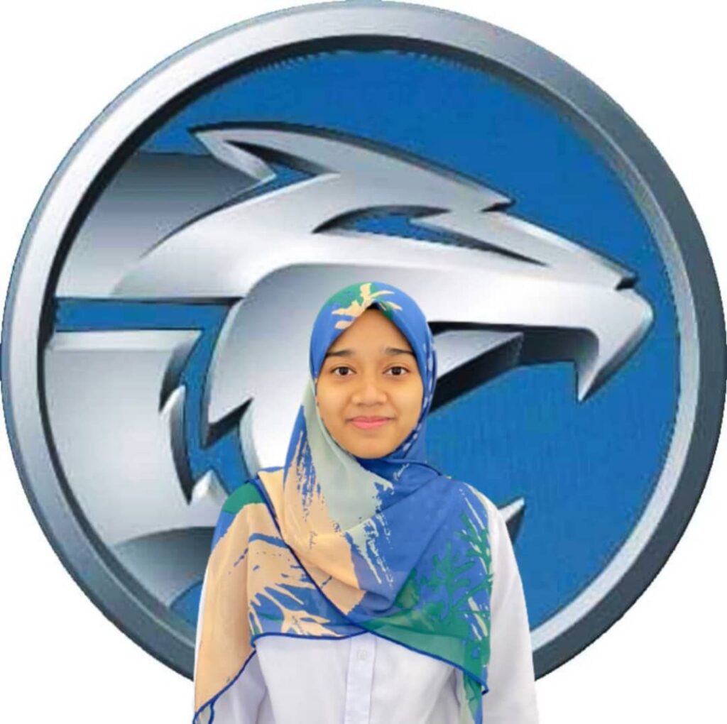 Proton Kuala Lumpur - Azian A'arip